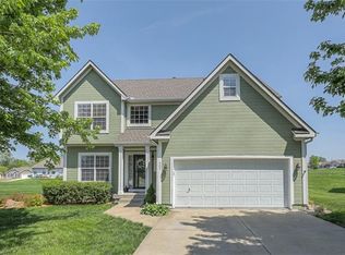 507 Meadowlark Dr, Raymore, MO 64083