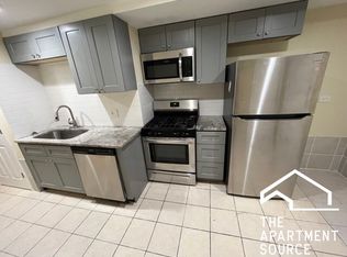 2300 S Ridgeway Ave APT 1N, Chicago, IL 60623