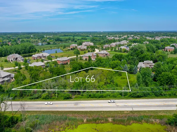 4597 Patricia Dr, Long Grove, IL 60047