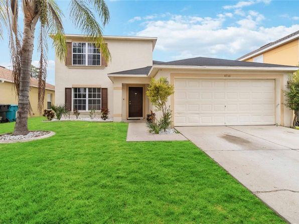 4758 Wyresdale St, Orlando, FL 32808
