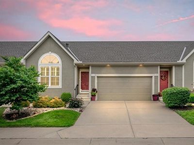 15723 W 61st Ter, Shawnee, KS, 66217