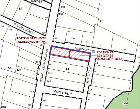2nd image of 738 Mount Pleasant Rd
