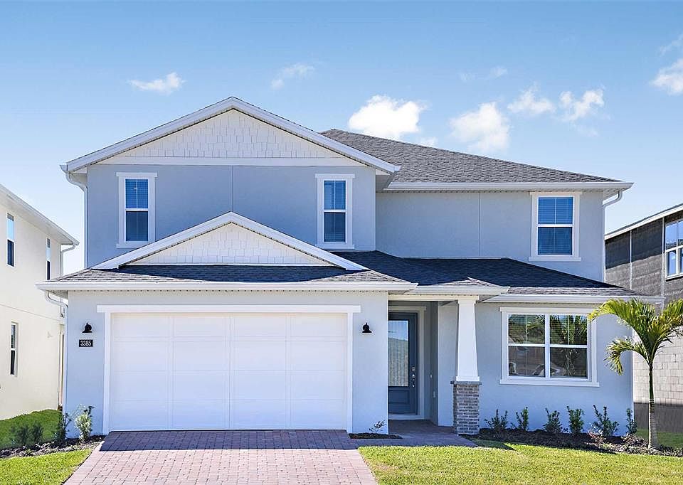 1st image of 3385 BLUFF OAK LANE