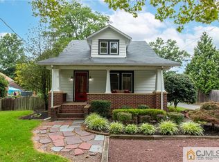 331 Plainsboro Rd, Plainsboro, NJ 08536