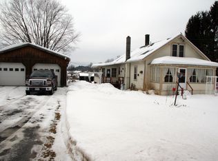 1429 Caldwell Hill Rd, Lisle, NY 13797