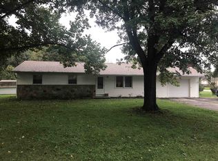 4693 N Brookbank Dr, Bloomington, IN 47404