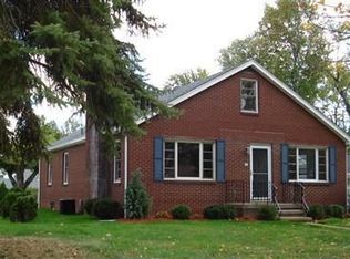 832 Phillips Rd NE, Massillon, OH 44646