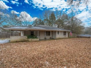 1304 N Elm St, Minden, LA 71055
