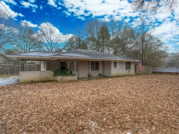 1304 N Elm St, Minden, LA 71055