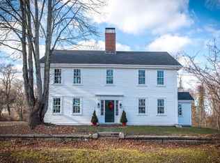 657 Salem End Rd, Framingham, MA 01702