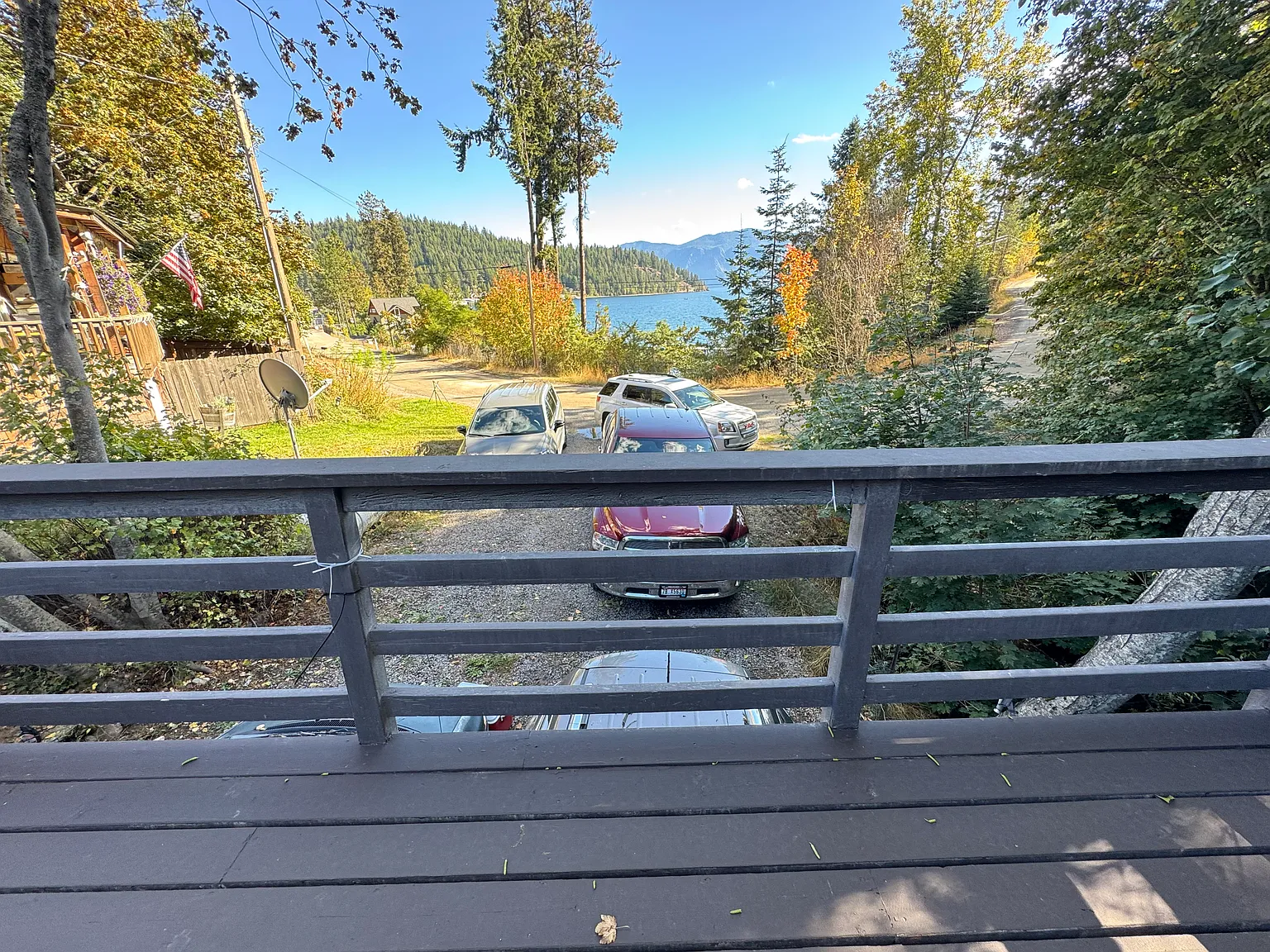 2 bed, 922 sqft, $1,395 — Photo 3