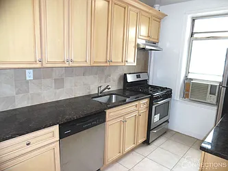 Rented by City Connections Realty