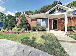 604 Pine Forest Trl, Knightdale, NC 27545