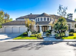 25504 Colette Way, Calabasas, CA 91302