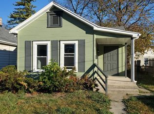 3107 Manchester Rd, Middletown, OH 45042