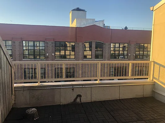 Rented by Carnegie Management Inc | media 6