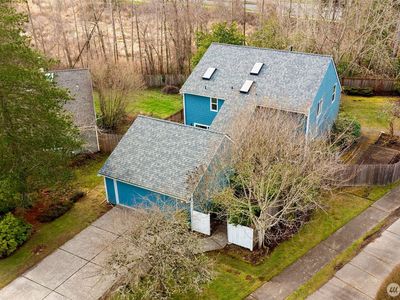 14809 NE 9th Place, Bellevue, WA, 98007