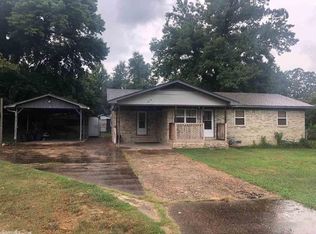 8545 Samples Rd, Benton, AR 72019