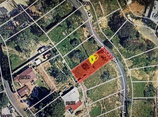 0 Aucas Dr LOT 24, Chatsworth, CA 91311