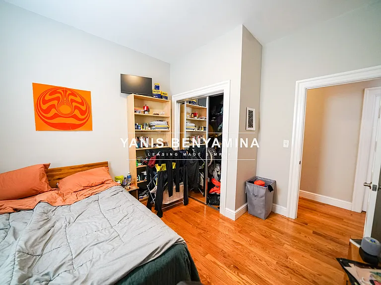 33 Portsmouth St #1 — Photo 7