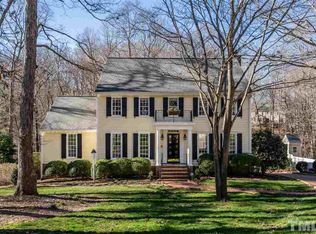 10001 Almond Ct, Raleigh, NC 27615