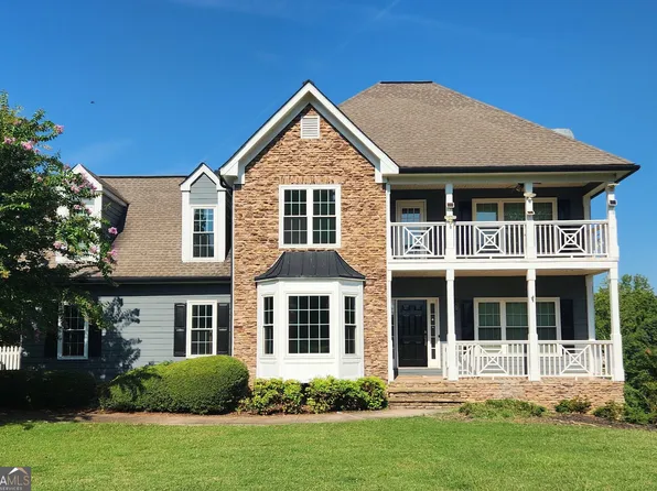 7410 Colony Ct, Cumming, GA 30041