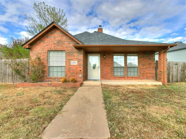 1423 SW 24th St, Moore, OK 73170