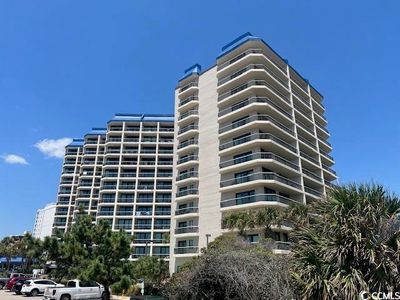 200 76th Ave. N #1110, Myrtle Beach, SC, 29572