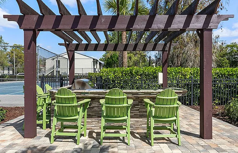 Gulfshore Apartment Homes — Photo 15