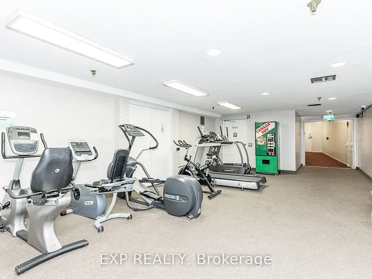 4001 Don Mills Rd #110 — Photo 47