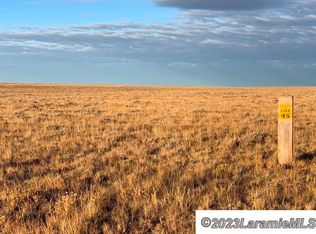 49 Sego Lily Dr, Rock River, WY 82083