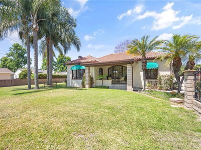10303 Scott Ave, Whittier, CA, 90603