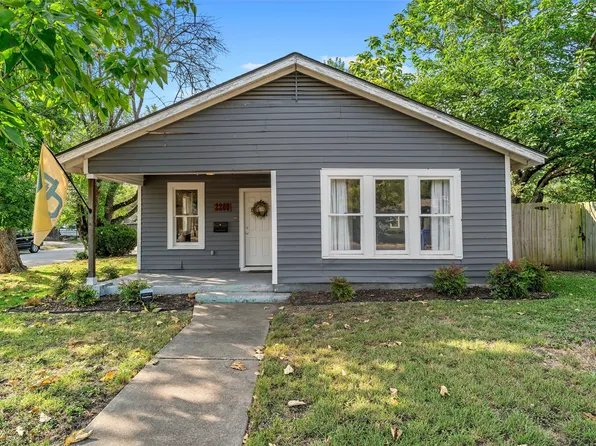 2200 Lyle Ave, Waco, TX 76708