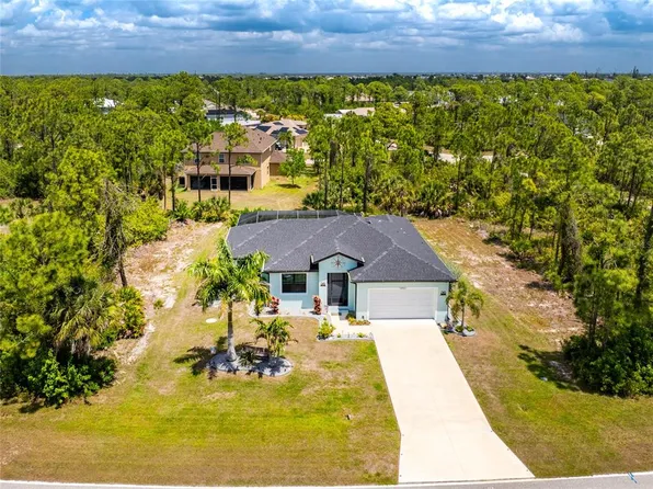 14921 San Domingo Blvd, Port Charlotte, FL 33981