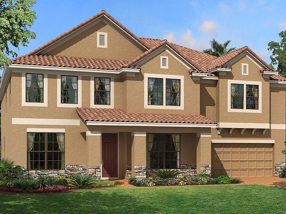 Rendering