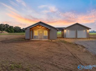 433 Section Ferry Rd, Section, AL 35771
