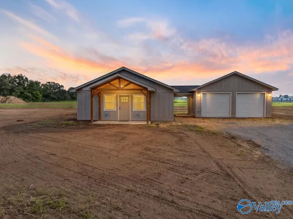 433 Section Ferry Rd, Section, AL 35771