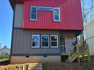 42 Fern St, Asheville, NC 28803
