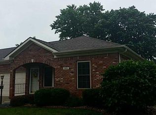 619 Peper Dr, Lebanon, IN 46052