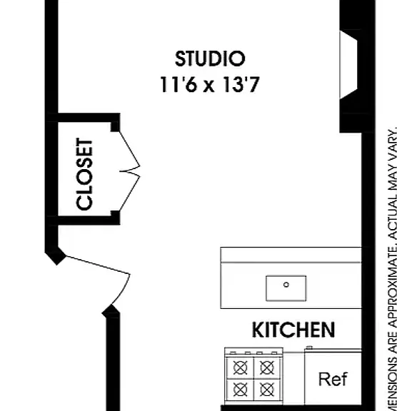 441 E 83rd St #2B — Photo 5