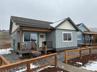 272 Redcliff Dr, Ridgway, CO 81432