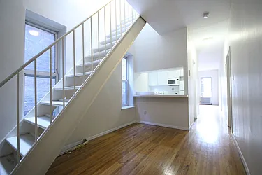 Rented by Dynamik Realty