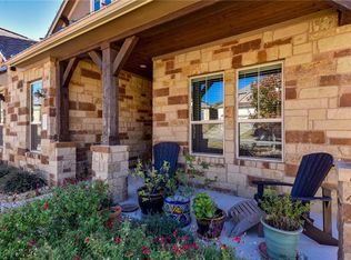 15615 La Catania Way, Austin, TX 78738