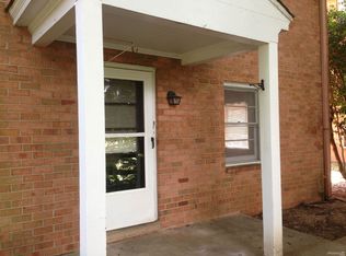 1225 Park St APT 1, Charlottesville, VA 22901