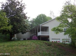 9600 Gabriel Pl, Nokesville, VA 20181
