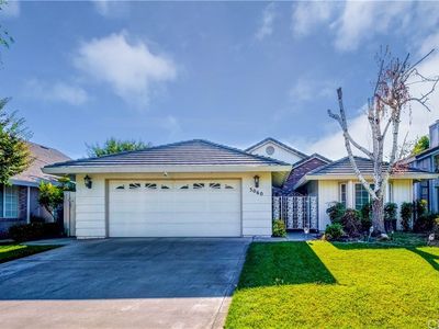 3060 Aspen St, Merced, CA, 95340