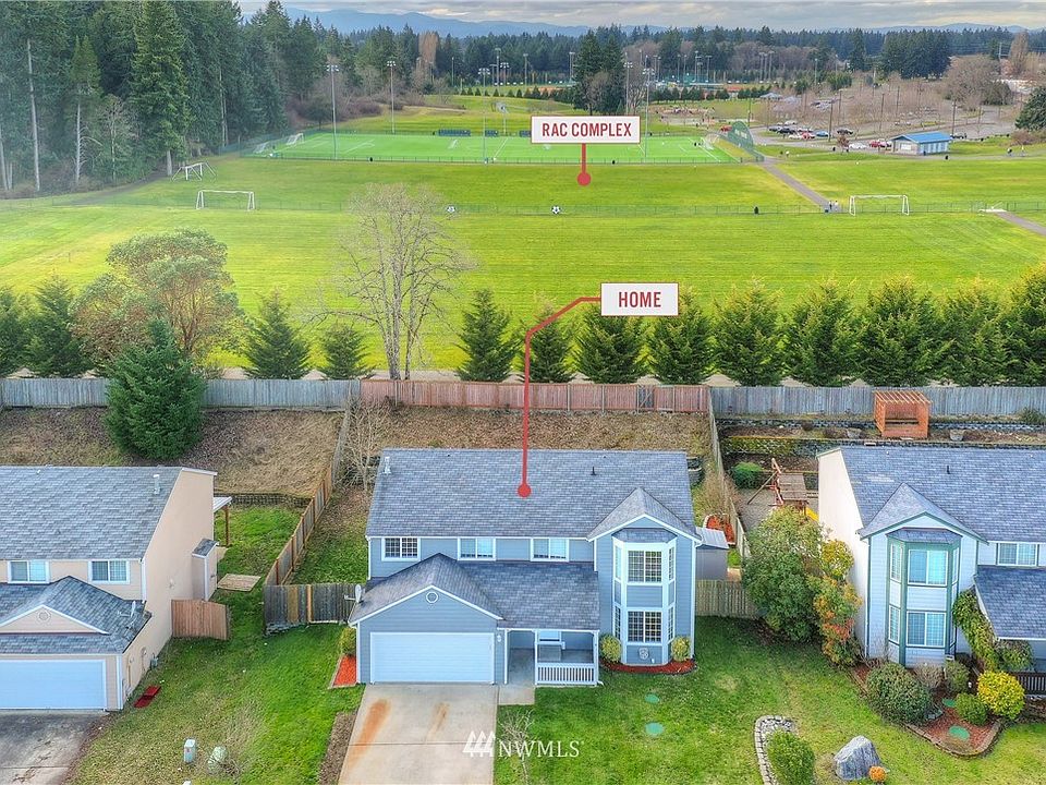 1129 Fitz Hugh Drive SE, Olympia, WA 98513 Zillow