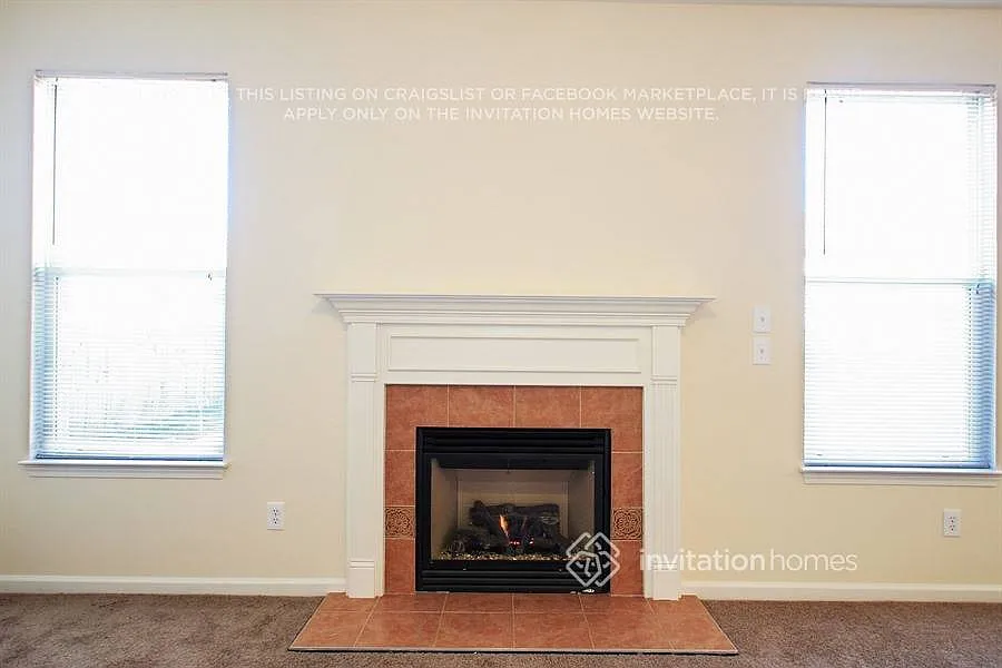 2119 Braedenfield Ln Holly Springs, NC 27540 — Photo 4