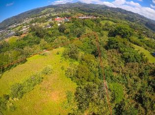 4031 Pai St, Kalaheo, HI 96741