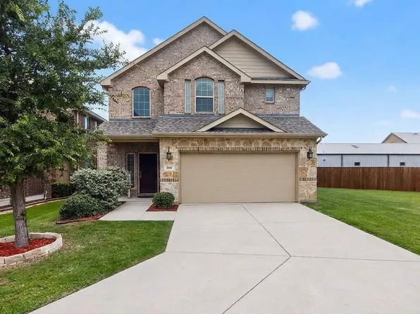 200 Black Bear Dr, McKinney, TX 75071